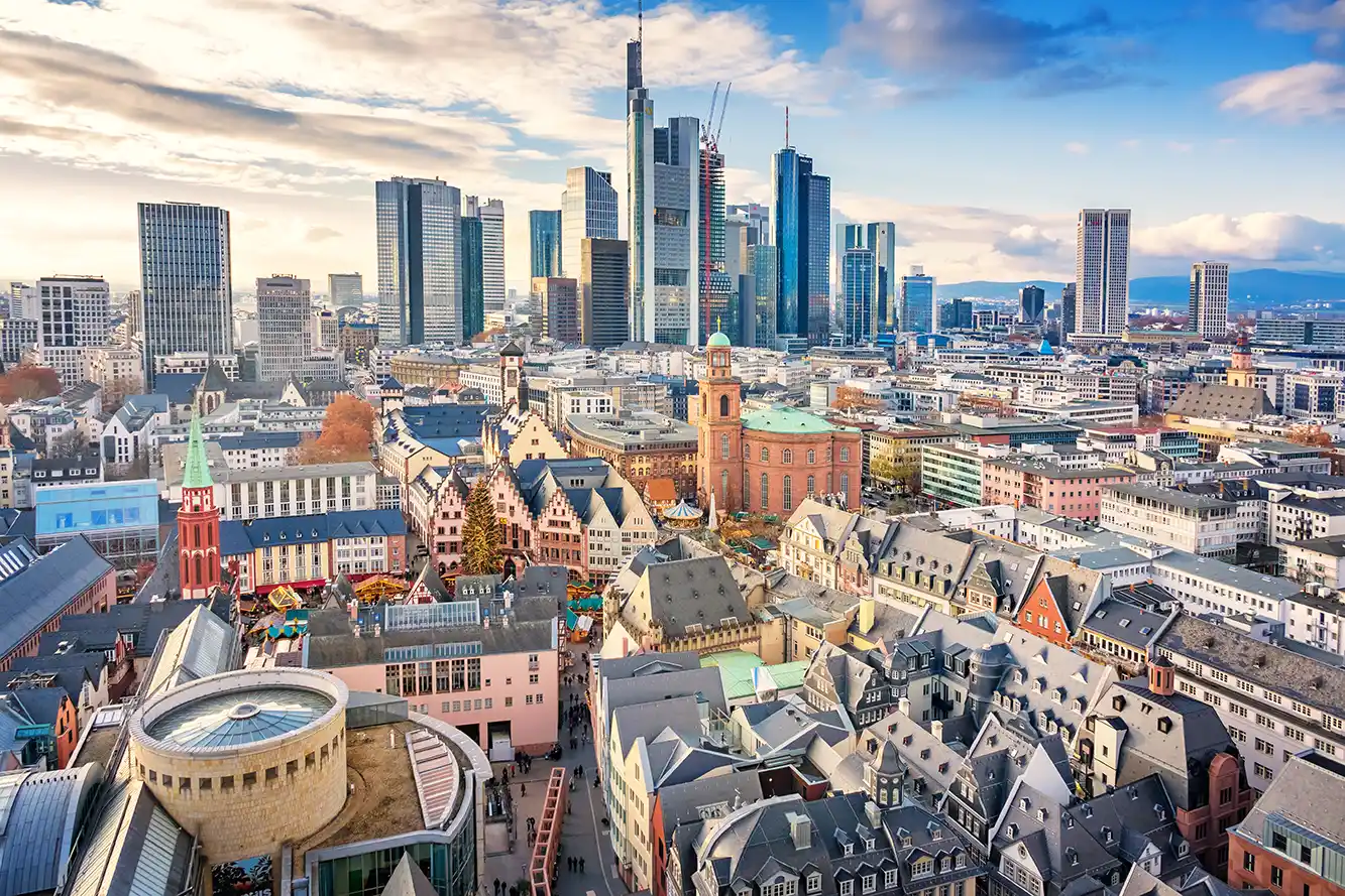 Frankfurt