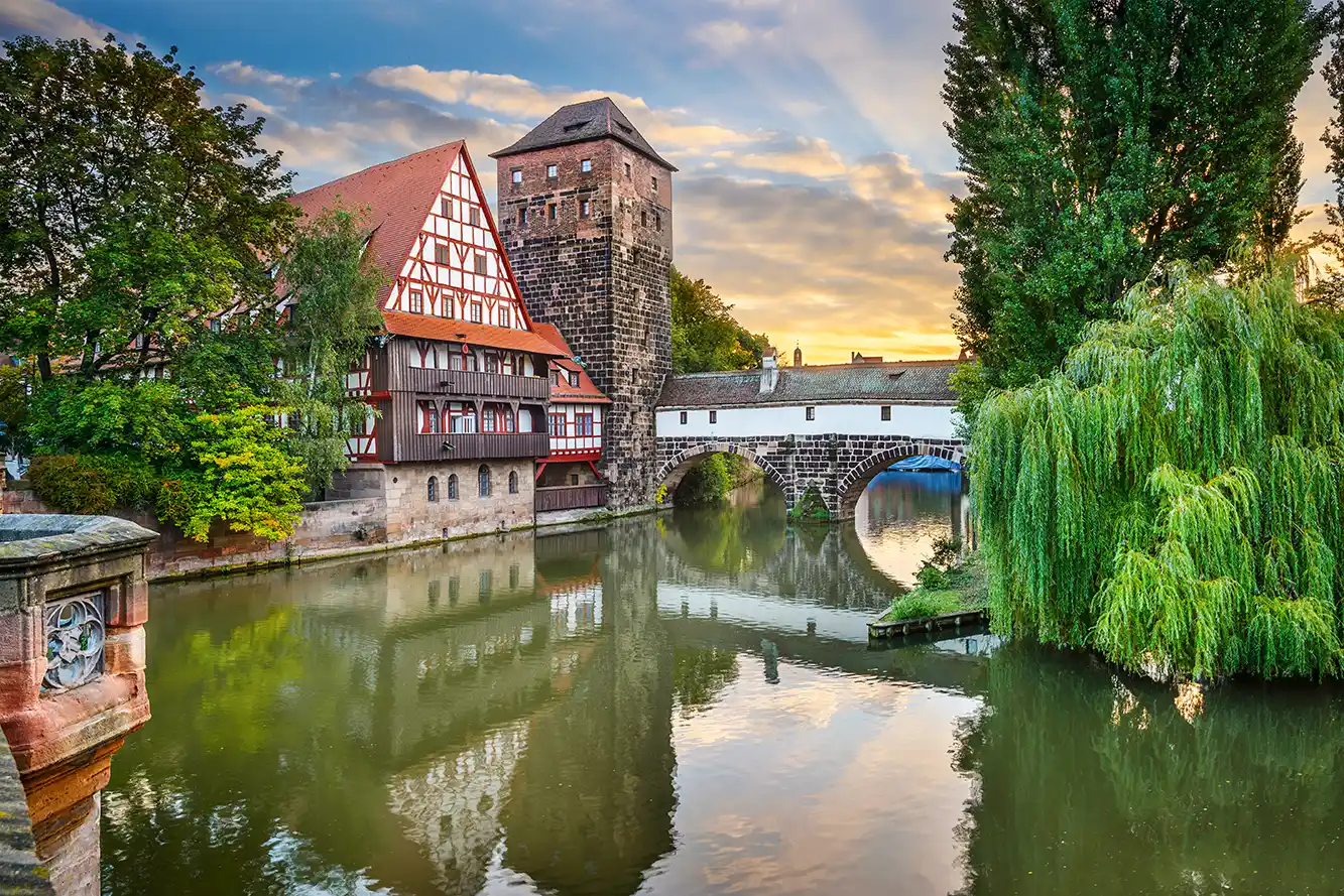 Nürnberg