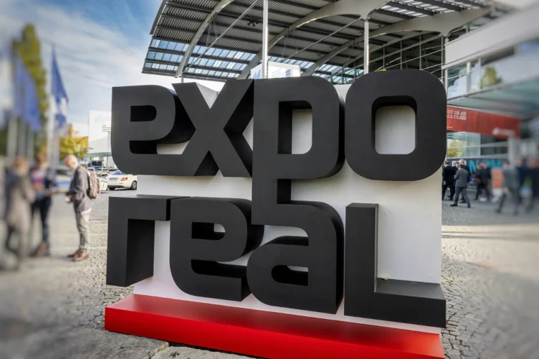 EXHIBITION // EXPO REAL 2024